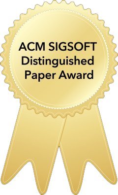 award badge